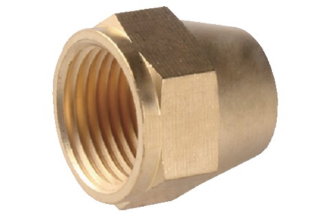 Forged Brass Female Fittings