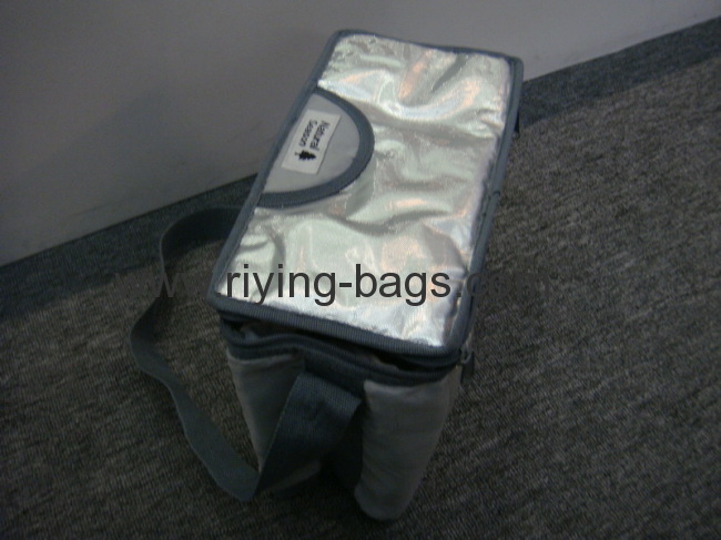 600D Cooler shoulder bag 