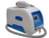 Q-Switch Nd Yag Laser Labial Line / Artificial Eyebrow Removing 4