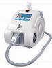 10 MHz E-Light IPL Bipolar RF Skin Rejuvenation , Face Tightening Machine