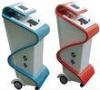 E-Light IPL RF Nd Yag Laser 3 In 1 Beauty Equipment For Hair Removal , Acne Treatment