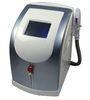 Professional E-light IPL RF (1 - 30MHZ) Depilation Machine Water + Air + Semi + Conductor