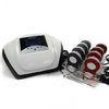 Ultrasonic Liposuction 1MHz Cavitation Machine For Slimming , Massager Vibration