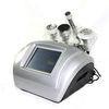 Ultrasonic Weight Loss , Skin Rejuvenation Cavitation Slimming Machine Equipment