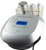 Desktop 2 in 1 Ultrasonic Liposuction Cavitation Machine , Radio Frequency