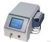 RF Vacuum 635nm Diode Laser Ultrasonic Cavitation Slimming Machine , 5.7'' Screen