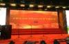 Indoor Pixel Pitch P 6.25 Full Color Rental led display for business