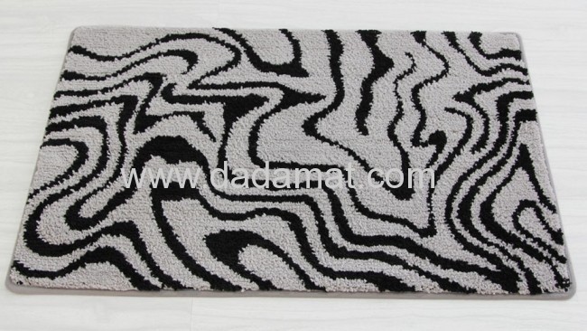 2.0cm rugs with latex backing