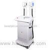 Cryo Multi-Function Slimming Machine With 2 Handle For Fat Reducing , Anti-wrinkle