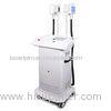 Cryo Multi-Function Slimming Machine With 2 Handle For Fat Reducing , Anti-wrinkle