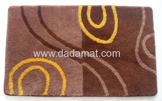 2011 new Acrylic Kitchen Mats