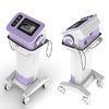 SPA Use Cavitation RF Body Slimming Machine For Leg / Stomach , 5 - 30W / cm2