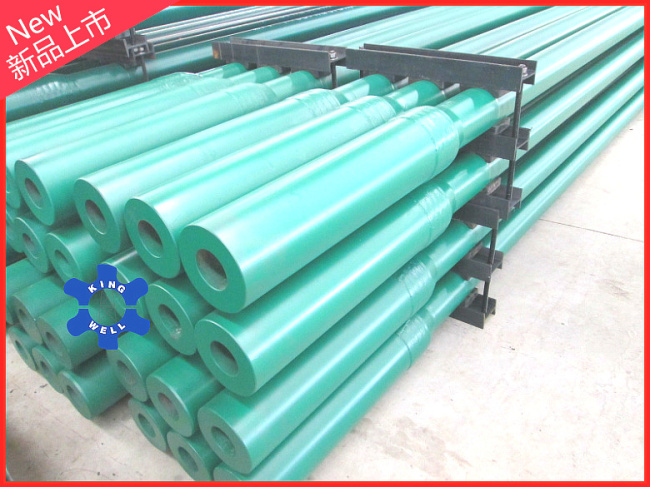 API 5 Heavy Weight Drill Pipe HWDP