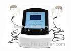 Pro 2 RF Ultrasonic Liposuction Radio Frequency Cavitation Body Slimming Machine 50 / 60Hz