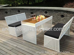 New design rattan furniture