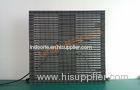 Advertising Aluminum Cabinet P18 SMD Led Display , 4500 cd screen