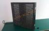 62500 pixel Hanging / Rental smd led curtain display for outdoor