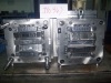 plastic injection moulds, moulds for plastics