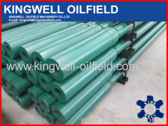 Oilfield Tools Downhole Equipment API 7-1 5