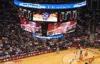 P10 1R1G1B Stadium LED IP65 / IP43 Display 1600cd / led panel