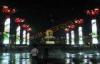 1200cd / Steel / Aluminum Cabinet Cylingder LED Display for stadium
