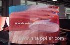 Surface Mount Technology P 5 Curved LED Display For Indoor Advertising