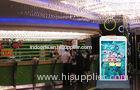 P5 SMD 3528 Iphone 5 LED Screen with All in one design Iphone led panel