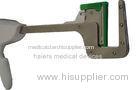 Green Or Blue Color Titanium Disposable Linear Staplers For Surgery Reloading Unit