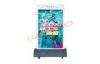 Epistar ,Opto LED Chip 1R1G1B Iphone LED Screen , Video TB SDI Connection
