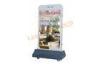 Fix / Hanging / Rental Iphone mobile LED Screen , Brightness 1500 cd