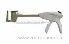 Disposable Linear Stapler , Straight Type Surgical Stapler For Pulmonary Lobectomy