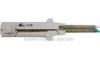 Surgical Disposable Medical Titanium Linear Cutter Stapler For Lung Volume Reduction