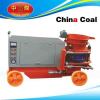 HSP-series diesel shotcrete machine