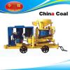 wet shotcrete machine HSP-series