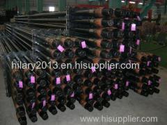 API standard High quality Drill pipes