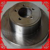 brake disc and brake drum