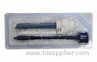 10 mm 12 mm Disposable Plastic Laparoscopic Trocar Surgery Devices