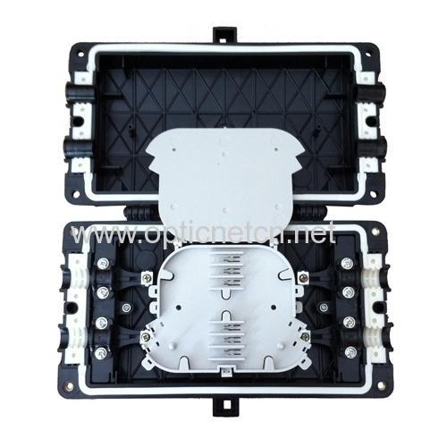 FTTH min. Fiber Optical Splice Closure