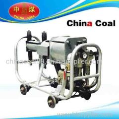 ZBQ-50/6 pneumatic injection pump