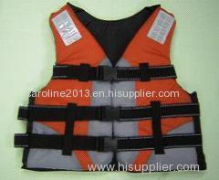 water Sports Lifejackets with CCS certificate