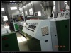 Conical twin Screw extruder