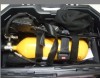 6.8L air breathing apparatus