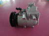 DYNE auto ac compressor hcc a/c compressor company HS15 Hyundai New elantra (VVT) 125MM PV6