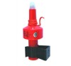 2.5kg life buoy self-igniting light