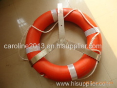 solas orange life buoy