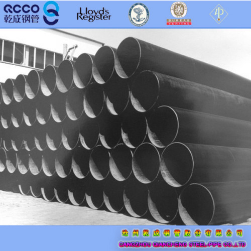 seamless boiler tube DIN17175