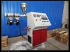 SJ series Single screw extruder for plastic