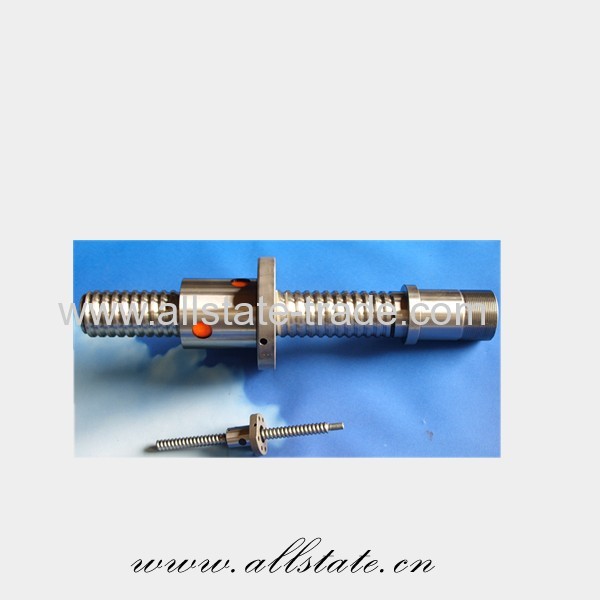 SFU2010 Ball screw for CNC machine