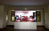 P12mm Portable Rental Led Screen For TvShows , 384*192mm Module Size