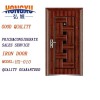 2012 Lastest design doors
